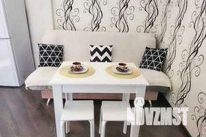 1-к квартира, посуточно, 55м2, 21/25 этаж