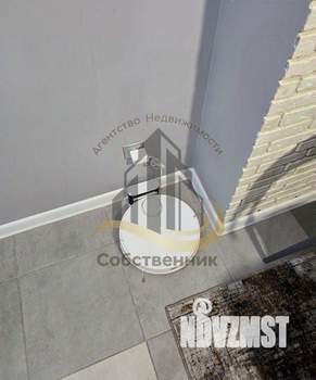 1-к квартира, на длительный срок, 48м2, 16/24 этаж