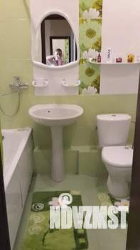 1-к квартира, посуточно, 37м2, 10/16 этаж