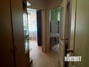 1-к квартира, на длительный срок, 34м2, 5/17 этаж