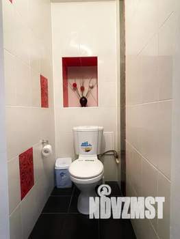 2-к квартира, посуточно, 65м2, 5/16 этаж