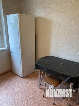 1-к квартира, на длительный срок, 38м2, 2/10 этаж