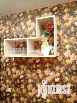 1-к квартира, посуточно, 35м2, 7/17 этаж