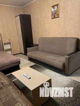 1-к квартира, посуточно, 30м2, 2/3 этаж