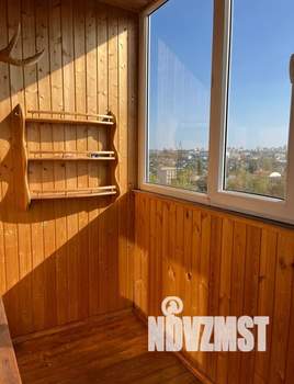 1-к квартира, посуточно, 41м2, 10/10 этаж