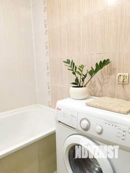 2-к квартира, посуточно, 55м2, 1/10 этаж