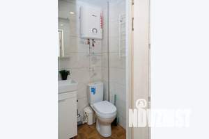 1-к квартира, посуточно, 20м2, 1/6 этаж