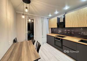 3-к квартира, на длительный срок, 70м2, 14/17 этаж