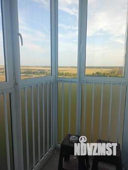 2-к квартира, посуточно, 59м2, 1/1 этаж