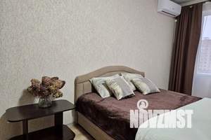 1-к квартира, посуточно, 37м2, 13/17 этаж