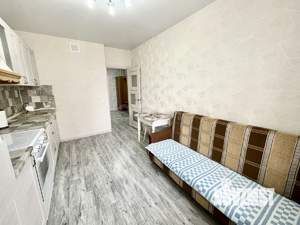 1-к квартира, на длительный срок, 42м2, 13/17 этаж