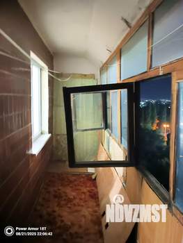 1-к квартира, на длительный срок, 42м2, 10/12 этаж