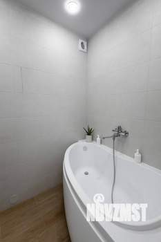 2-к квартира, посуточно, 65м2, 11/12 этаж