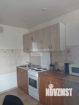 1-к квартира, на длительный срок, 37м2, 7/12 этаж