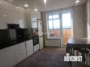 2-к квартира, на длительный срок, 70м2, 13/14 этаж