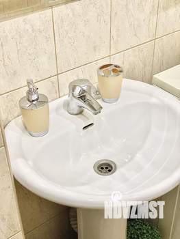 1-к квартира, посуточно, 48м2, 1/1 этаж