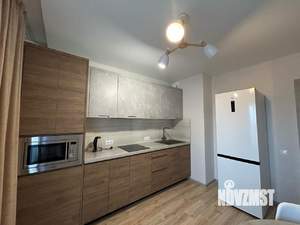 1-к квартира, посуточно, 40м2, 10/20 этаж