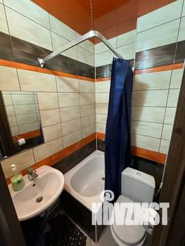 Студия квартира, посуточно, 32м2, 14/15 этаж