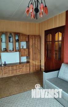 1-к квартира, на длительный срок, 39м2, 9/10 этаж