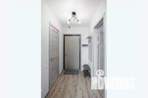 1-к квартира, посуточно, 45м2, 13/17 этаж