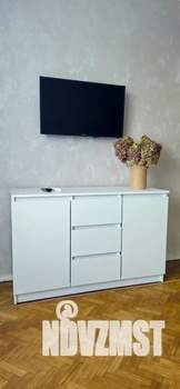 1-к квартира, посуточно, 38м2, 12/12 этаж