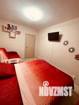 1-к квартира, посуточно, 30м2, 7/18 этаж