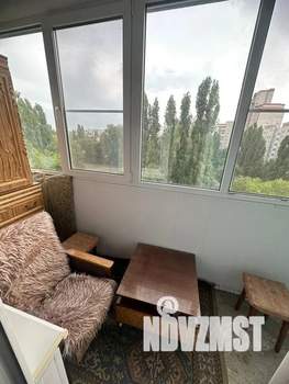 2-к квартира, посуточно, 60м2, 7/9 этаж