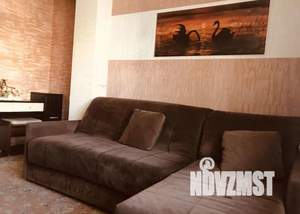 3-к квартира, на длительный срок, 95м2, 6/18 этаж