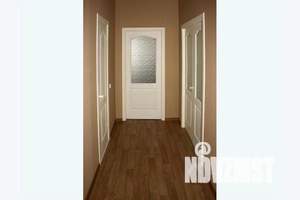 1-к квартира, посуточно, 44м2, 1/13 этаж