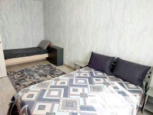 1-к квартира, посуточно, 29м2, 1/1 этаж