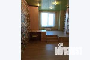 3-к квартира, посуточно, 98м2, 18/18 этаж