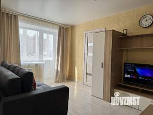 2-к квартира, посуточно, 42м2, 1/1 этаж