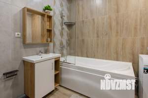 Студия квартира, посуточно, 30м2, 2/16 этаж