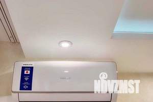 1-к квартира, посуточно, 55м2, 7/25 этаж