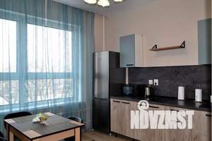 1-к квартира, посуточно, 37м2, 5/11 этаж