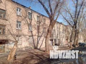 4-к квартира, на длительный срок, 87м2, 3/3 этаж