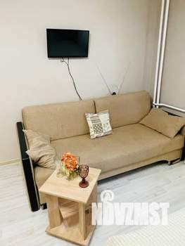 Студия квартира, посуточно, 29м2, 5/10 этаж