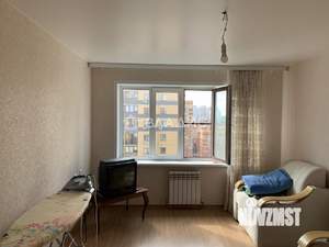 2-к квартира, на длительный срок, 58м2, 16/17 этаж