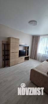 1-к квартира, на длительный срок, 40м2, 16/17 этаж