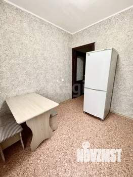 1-к квартира, на длительный срок, 38м2, 6/10 этаж