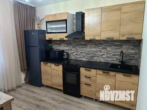 2-к квартира, посуточно, 59м2, 7/17 этаж