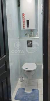 2-к квартира, на длительный срок, 55м2, 1/9 этаж