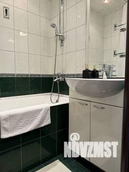 2-к квартира, посуточно, 52м2, 1/1 этаж