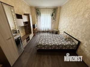 3-к квартира, на длительный срок, 100м2, 1/17 этаж