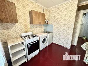 1-к квартира, на длительный срок, 35м2, 3/5 этаж