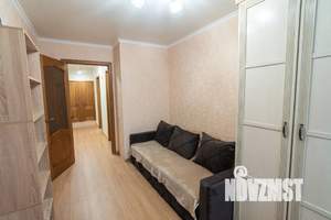 3-к квартира, посуточно, 60м2, 5/12 этаж