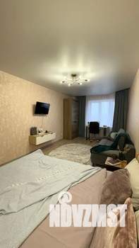 1-к квартира, посуточно, 42м2, 5/15 этаж