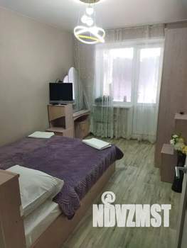 2-к квартира, посуточно, 65м2, 7/9 этаж