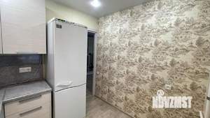 1-к квартира, на длительный срок, 31м2, 5/5 этаж