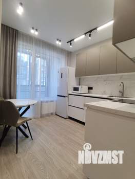 1-к квартира, на длительный срок, 36м2, 19/21 этаж